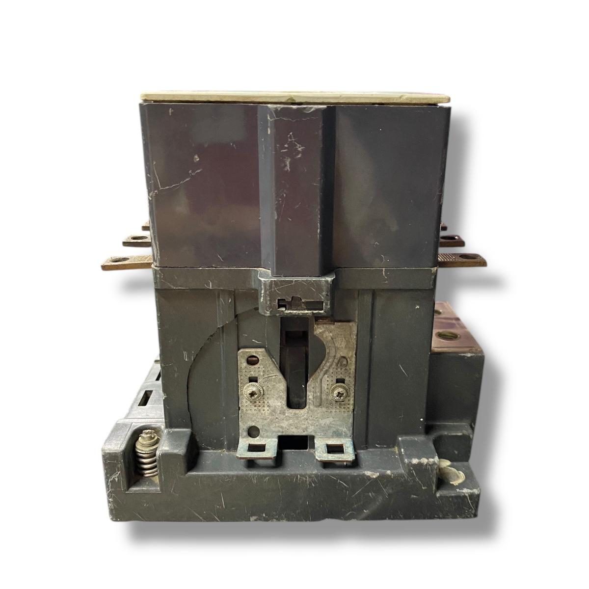 Siemens 3tf48 contactor de potencia