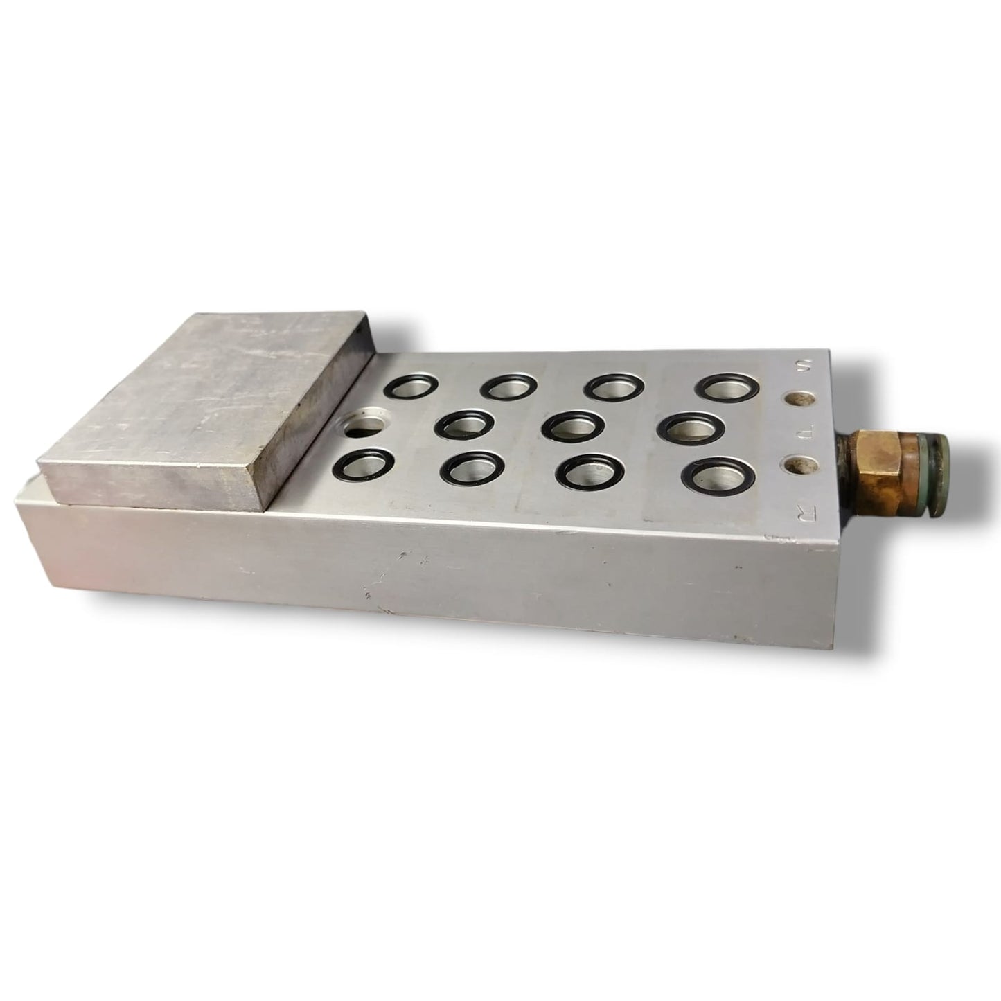 FESTO PRS-1/8-6-B BLOQUE TERMINAL
