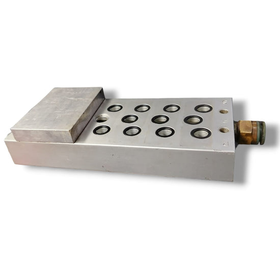 FESTO PRS-1/8-6-B BLOQUE TERMINAL