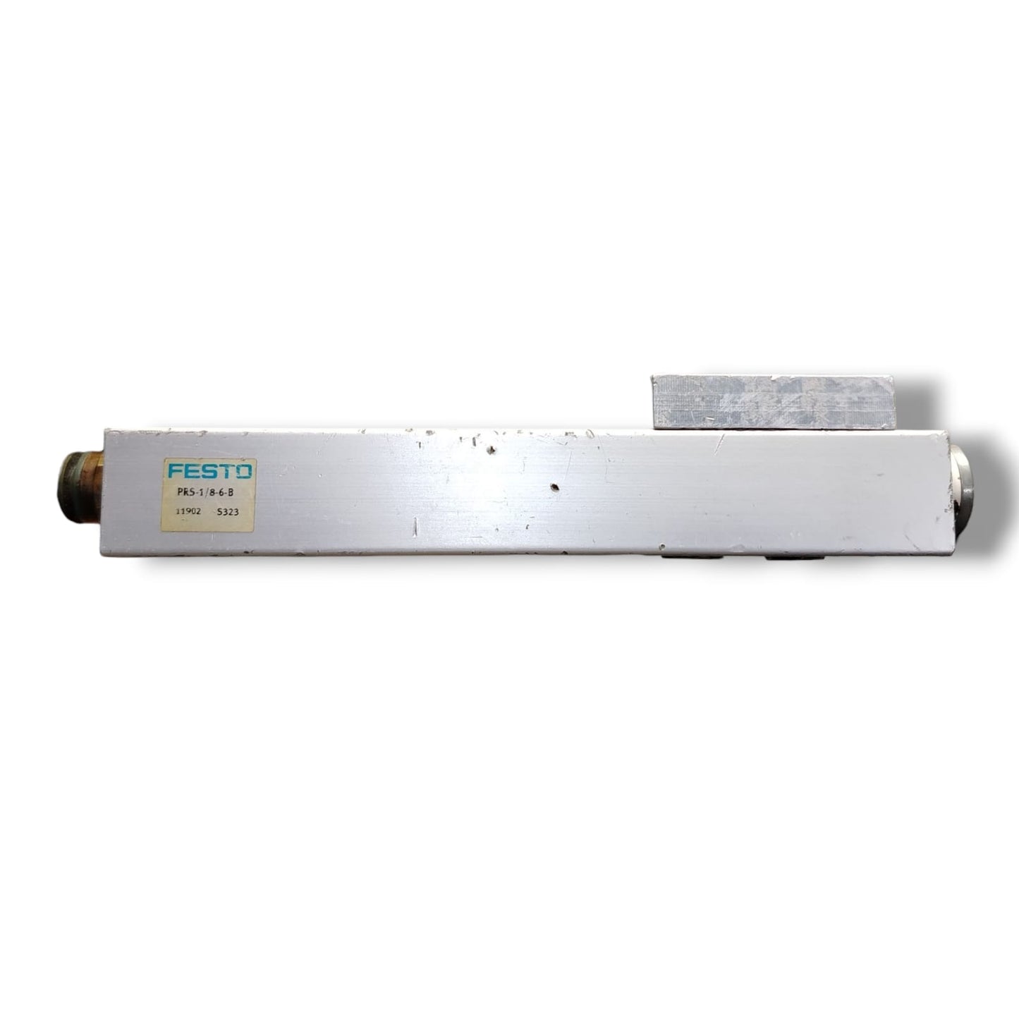 FESTO PRS-1/8-6-B BLOQUE TERMINAL