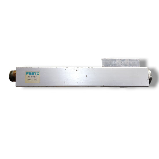 FESTO PRS-1/8-6-B BLOQUE TERMINAL