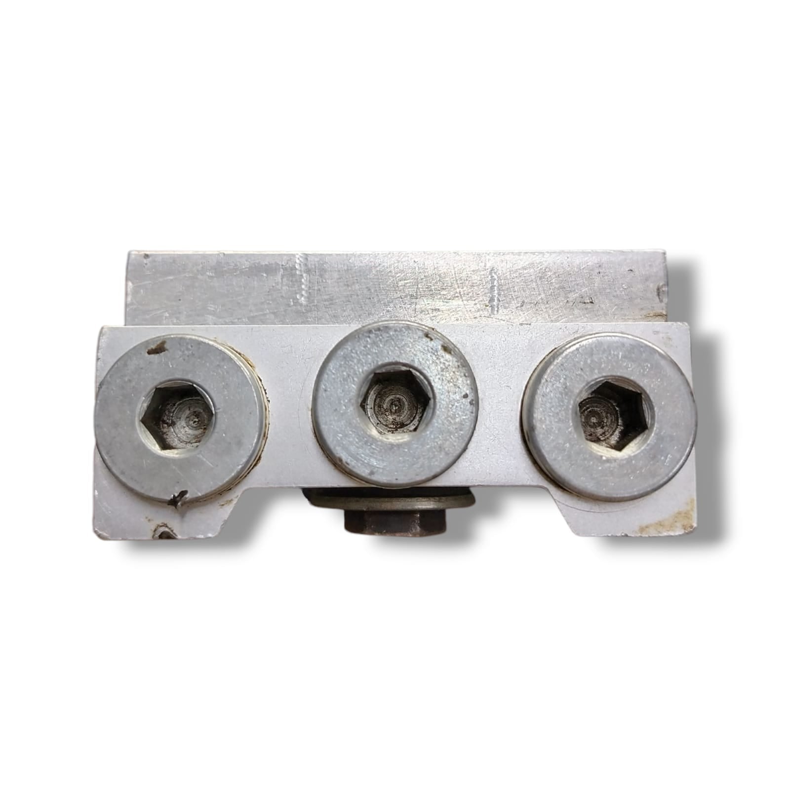 FESTO PRS-1/8-6-B BLOQUE TERMINAL