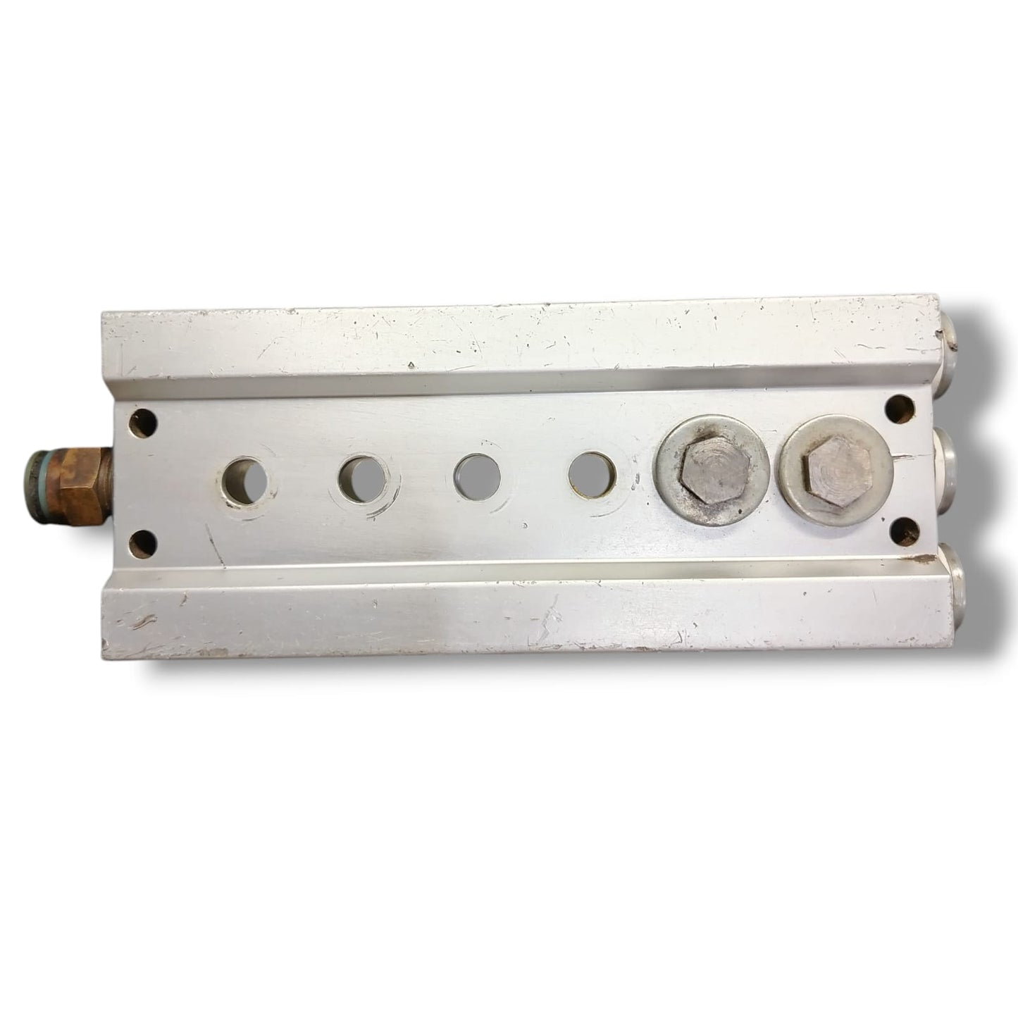 FESTO PRS-1/8-6-B BLOQUE TERMINAL