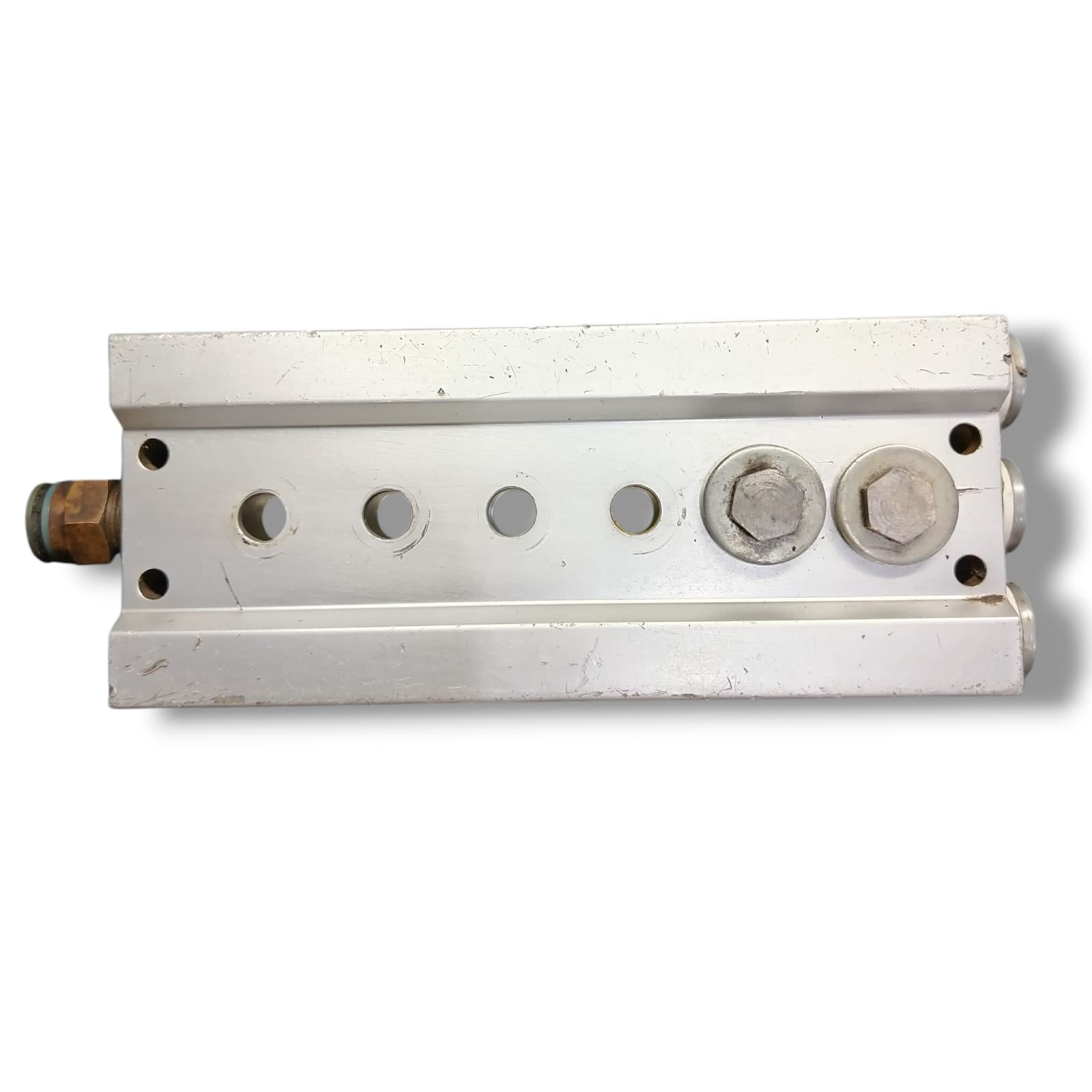FESTO PRS-1/8-6-B BLOQUE TERMINAL