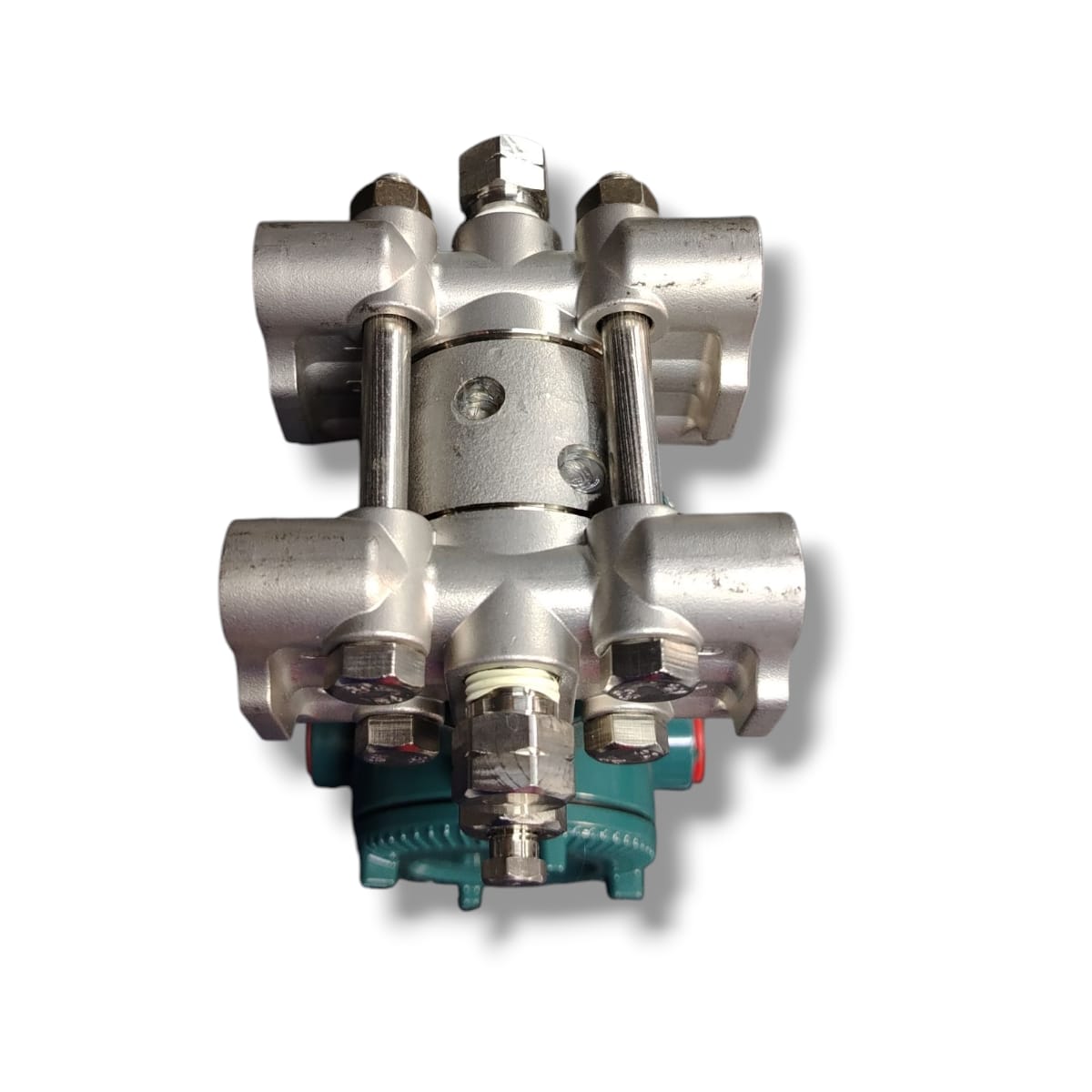 YOKOGAWA EJX110A TRANSMISOR DE PRESIÓN