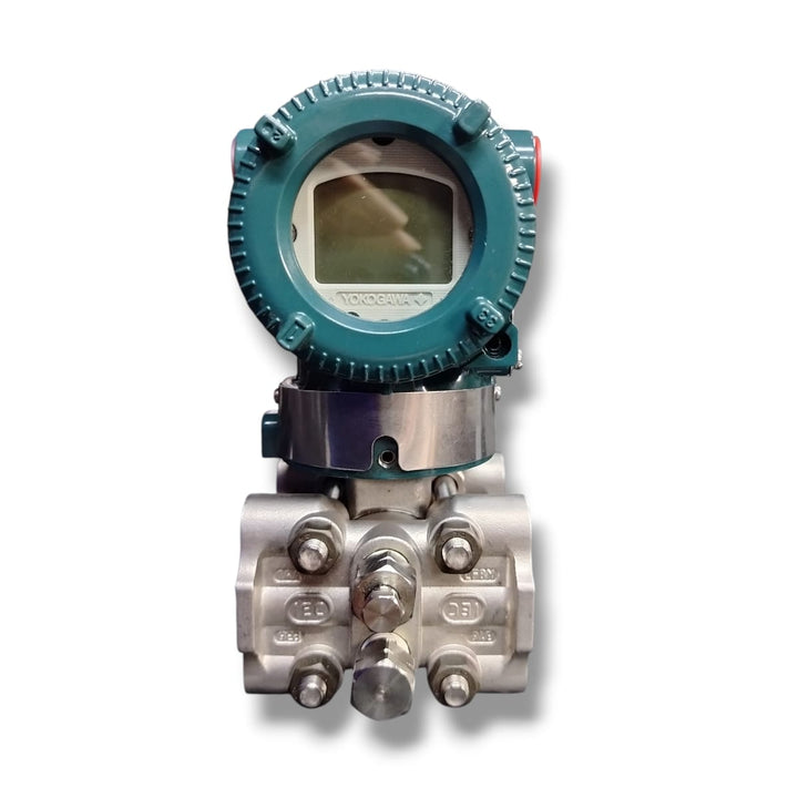 YOKOGAWA EJX110A TRANSMISOR DE PRESIÓN