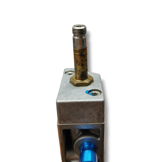 FESTO  MFH-5-1/8 VALVULA