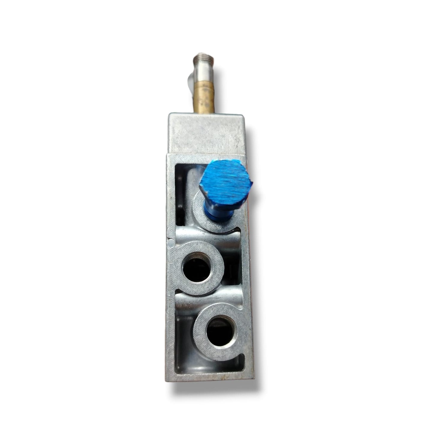 FESTO  MFH-5-1/8 VALVULA