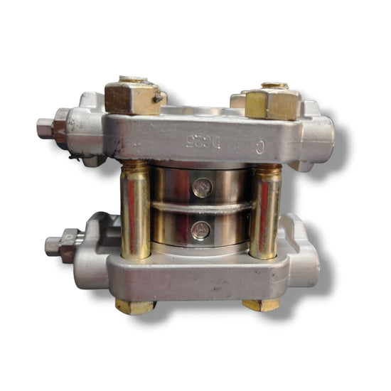 HONEYWELL STD120-E1A-00000-H16,SM,ZS,1C+XXXX TRANSMISOR DE PRESIÓN