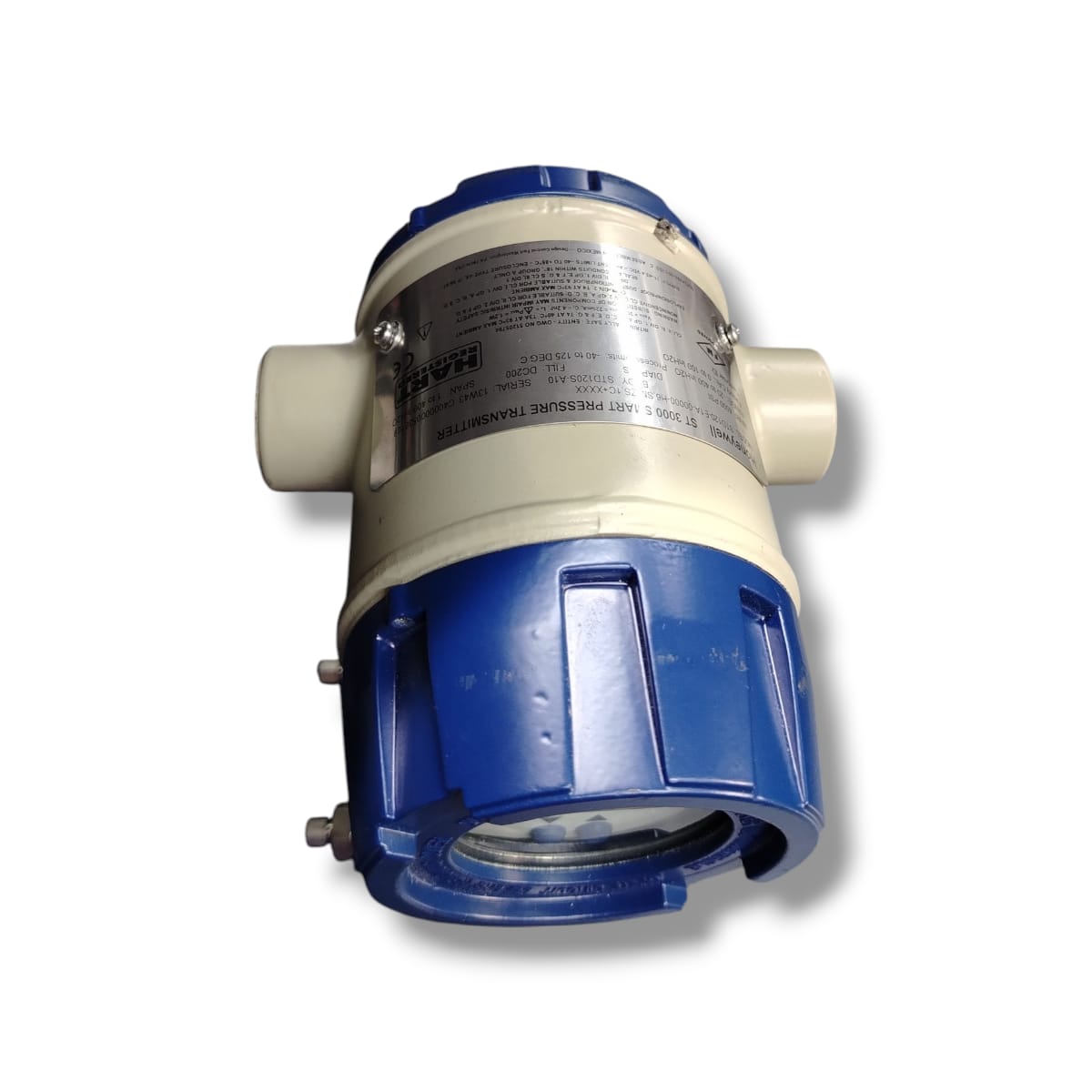 HONEYWELL STD120-E1A-00000-H16,SM,ZS,1C+XXXX TRANSMISOR DE PRESIÓN