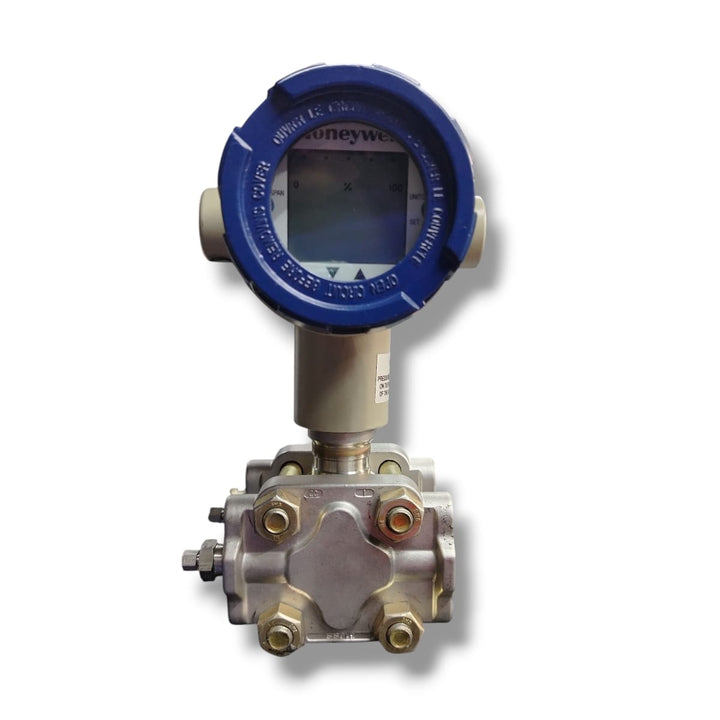 HONEYWELL STD120-E1A-00000-H16,SM,ZS,1C+XXXX TRANSMISOR DE PRESIÓN