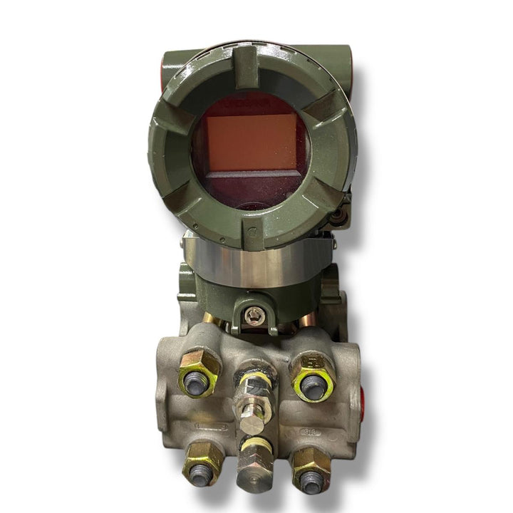 Yokogawa Eja 110a transmisor inteligente de presión