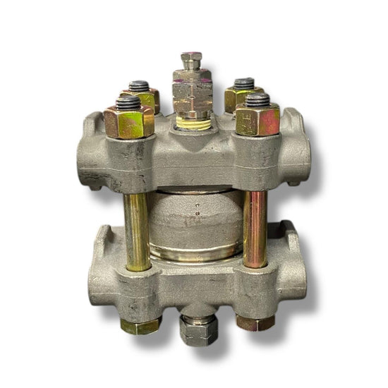 Yokogawa Eja 110a transmisor inteligente de presión