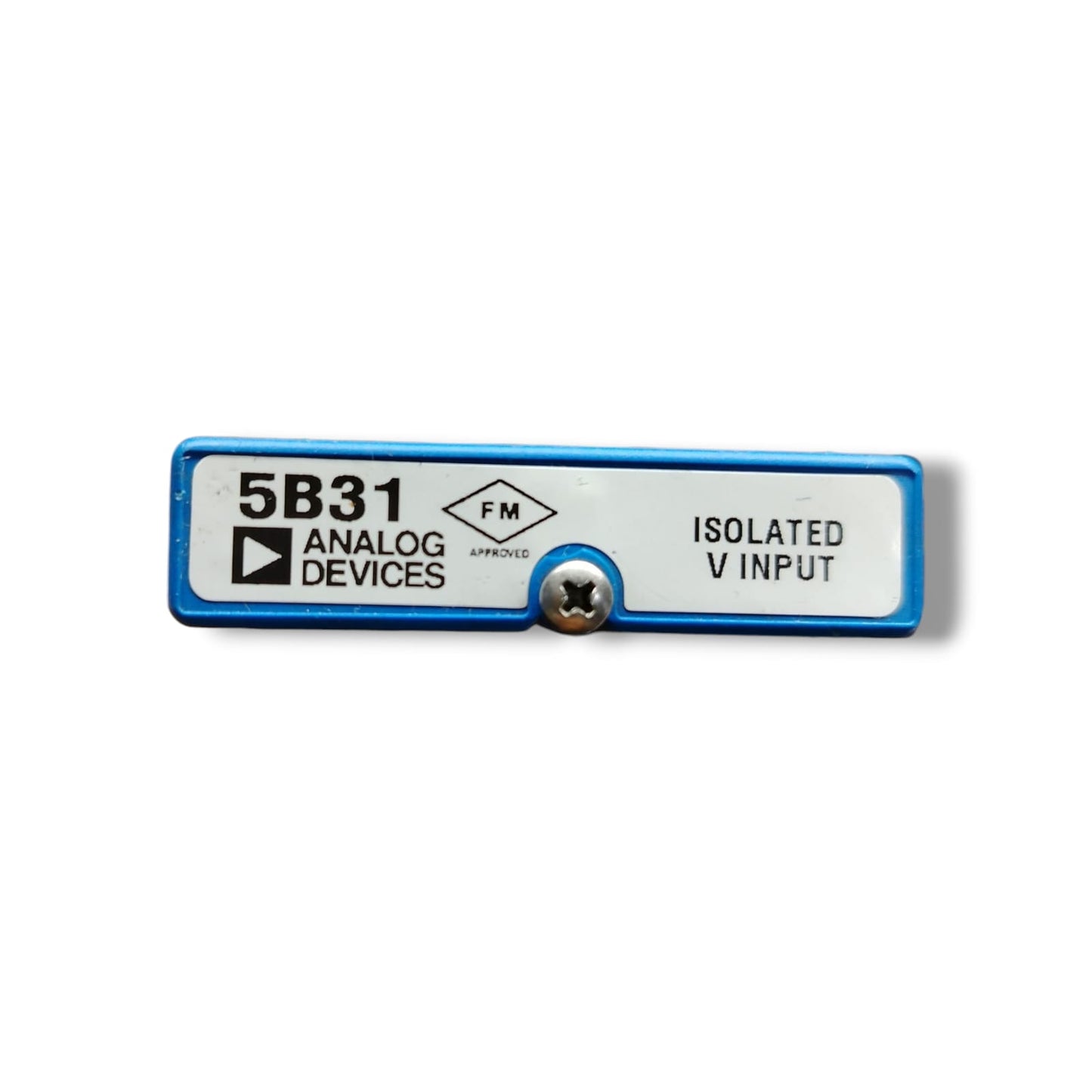 ANALOG DEVICES 5B31-02 MODULO DE CONTROL