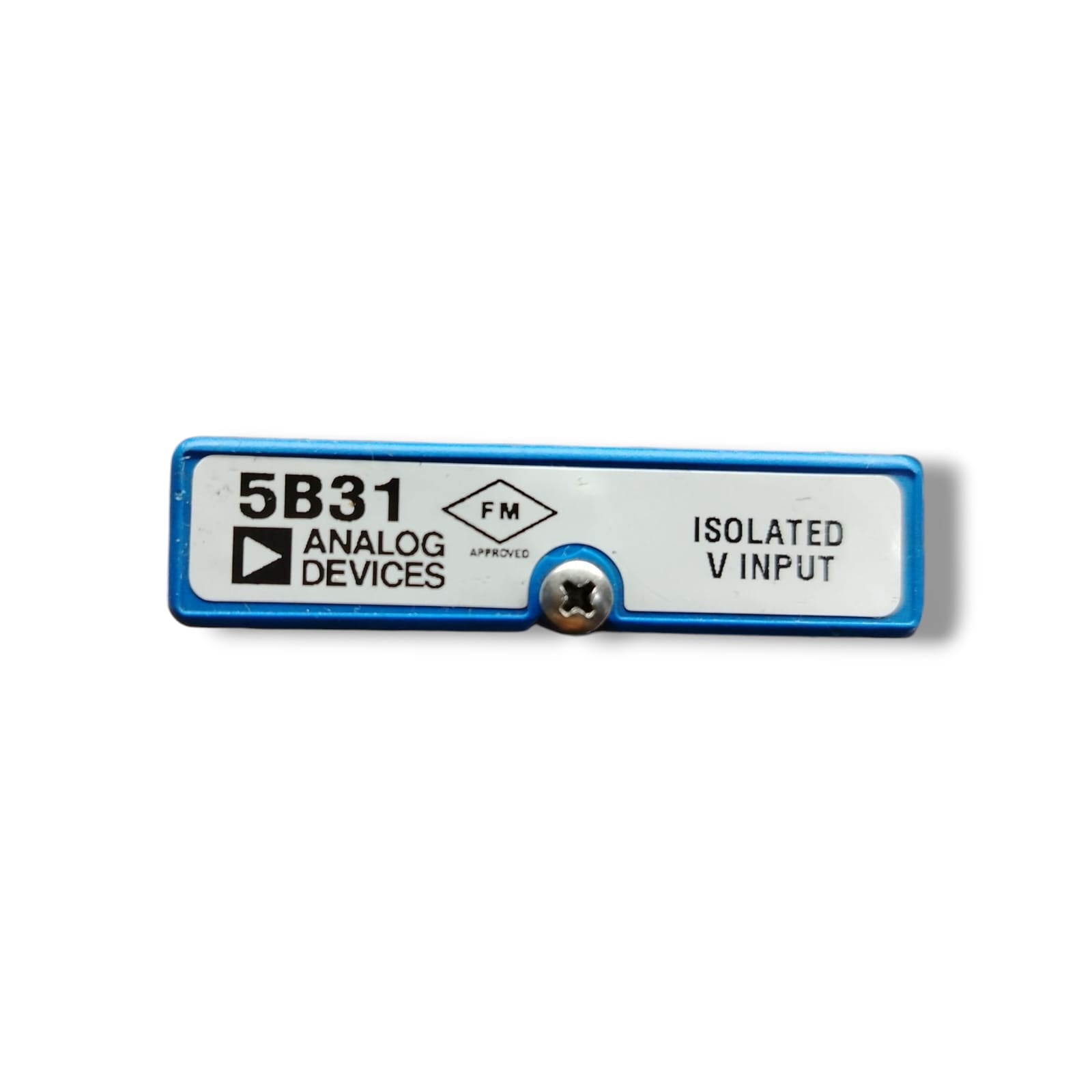 ANALOG DEVICES 5B31-02 MODULO DE CONTROL