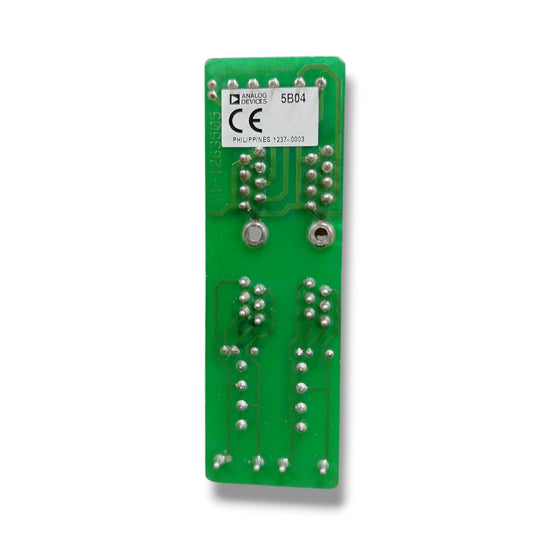 ANALOG DEVICES 5B04 TARJETA DE MONTALE