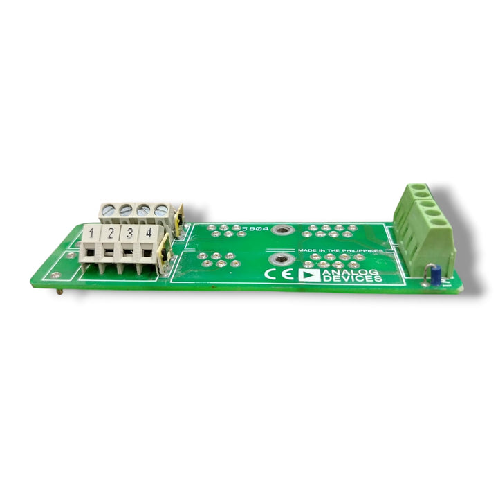 ANALOG DEVICES 5B04 TARJETA DE MONTALE