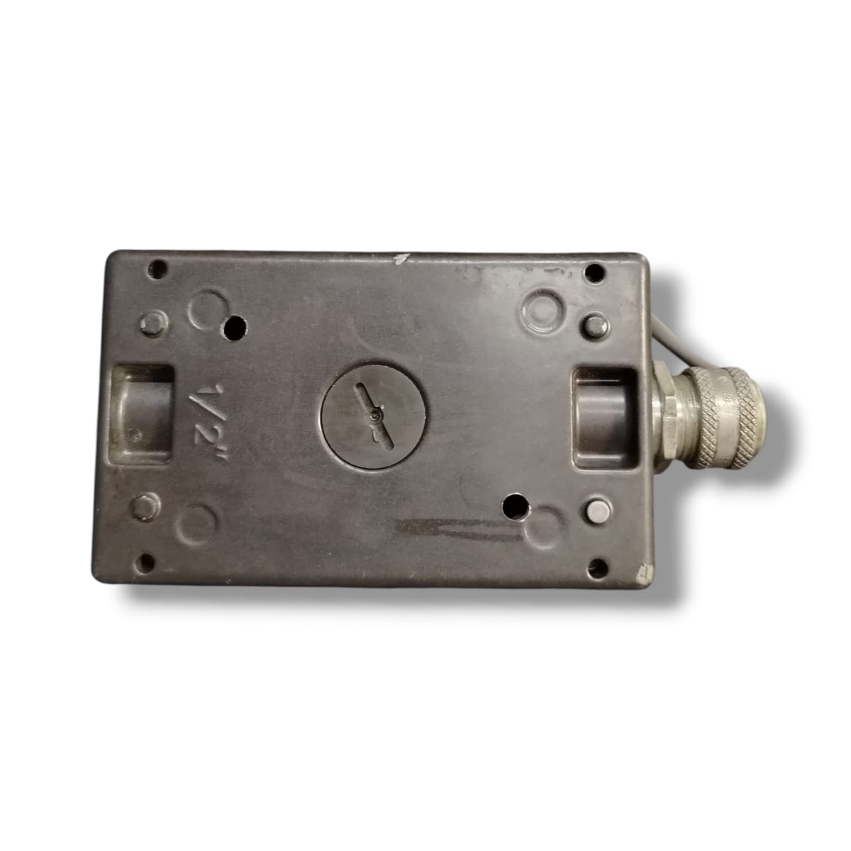 REES PUNGLER 00662-001 INTERRUPTOR PULSADOR TIPO HOGO