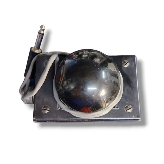REES PUNGLER 00662-001 INTERRUPTOR PULSADOR TIPO HOGO
