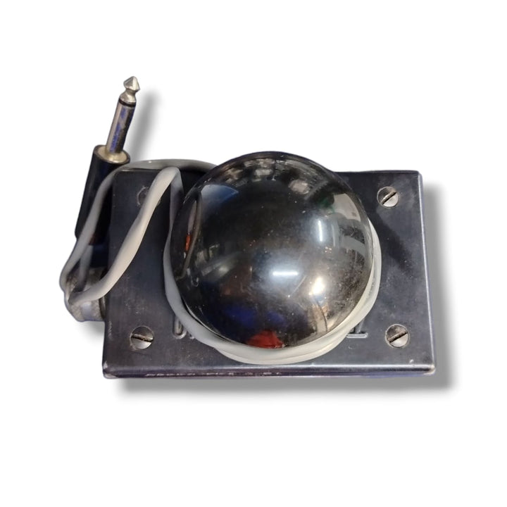 REES PUNGLER 00662-001 INTERRUPTOR PULSADOR TIPO HOGO