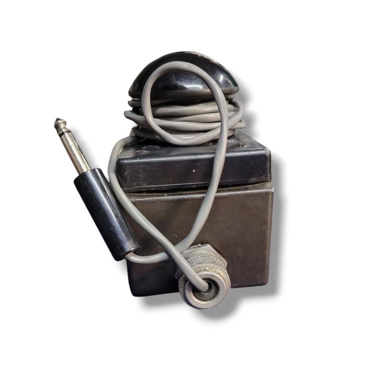 REES PUNGLER 00662-001 INTERRUPTOR PULSADOR TIPO HOGO