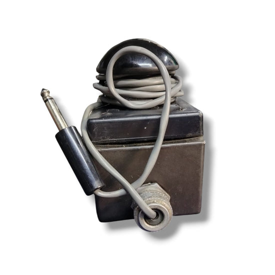 REES PUNGLER 00662-001 INTERRUPTOR PULSADOR TIPO HOGO