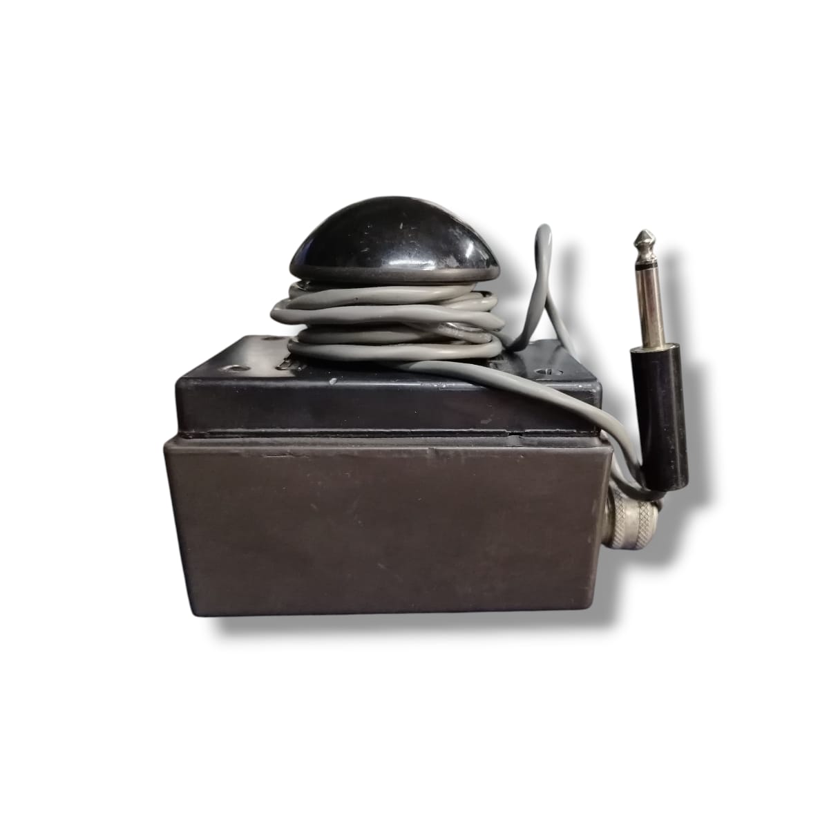 REES PUNGLER 00662-001 INTERRUPTOR PULSADOR TIPO HOGO