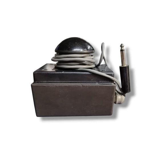 REES PUNGLER 00662-001 INTERRUPTOR PULSADOR TIPO HOGO