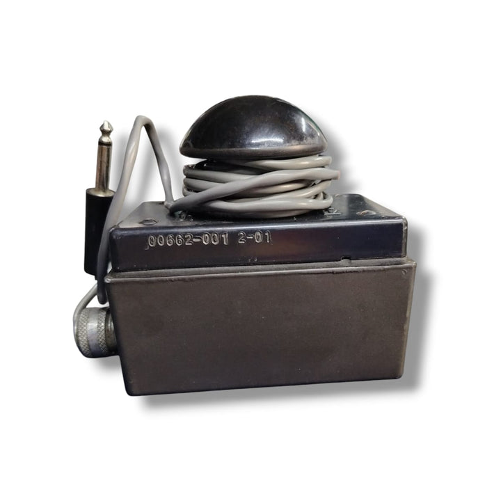 REES PUNGLER 00662-001 INTERRUPTOR PULSADOR TIPO HOGO