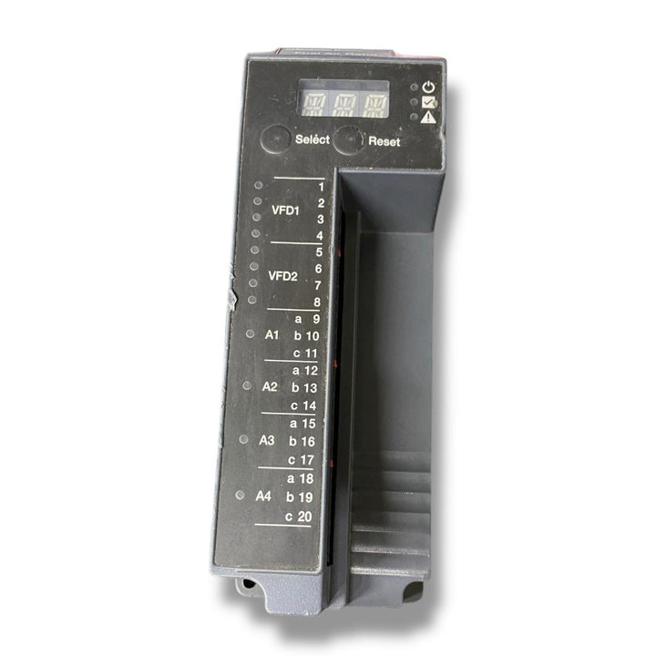 Honeywell R8001c6001 módulo de control