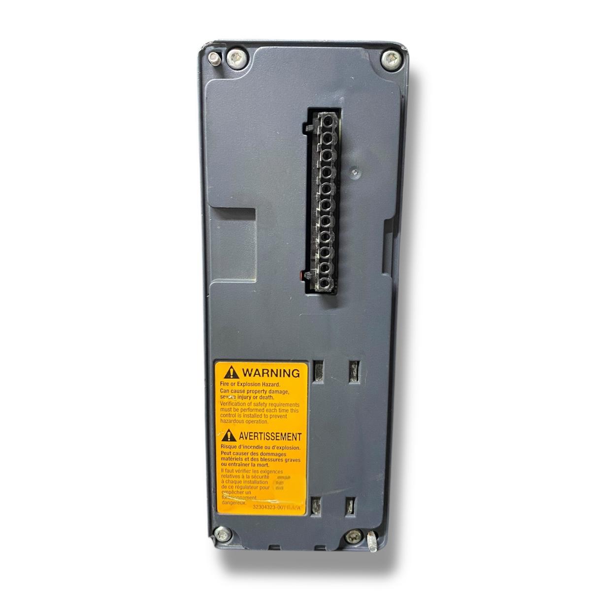 Honeywell R8001c6001 módulo de control