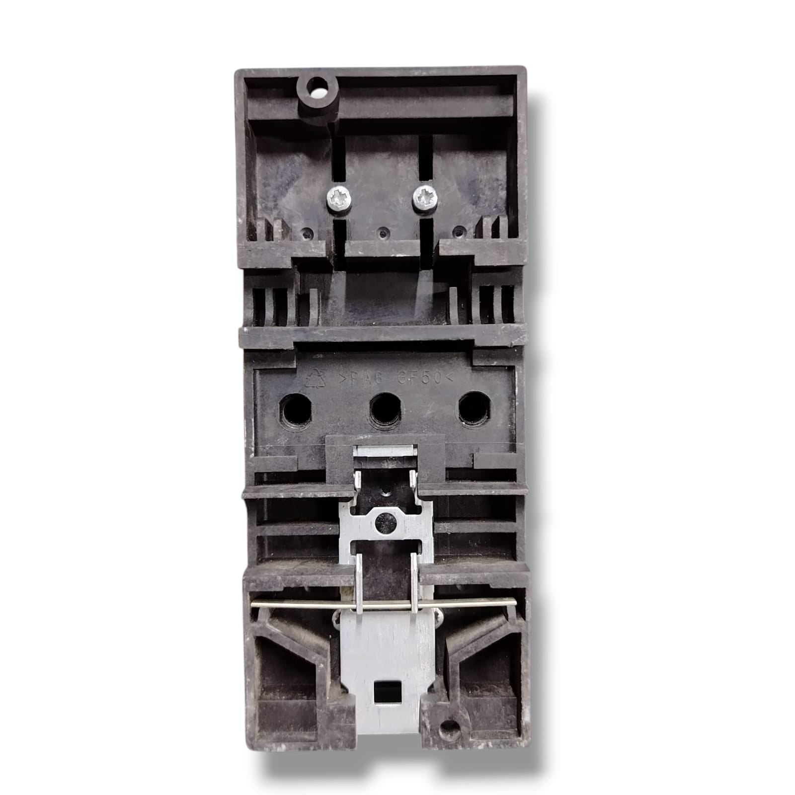 SIEMENS 3RT1742-5AD10 + 3RV1901-1A CON DETALLE