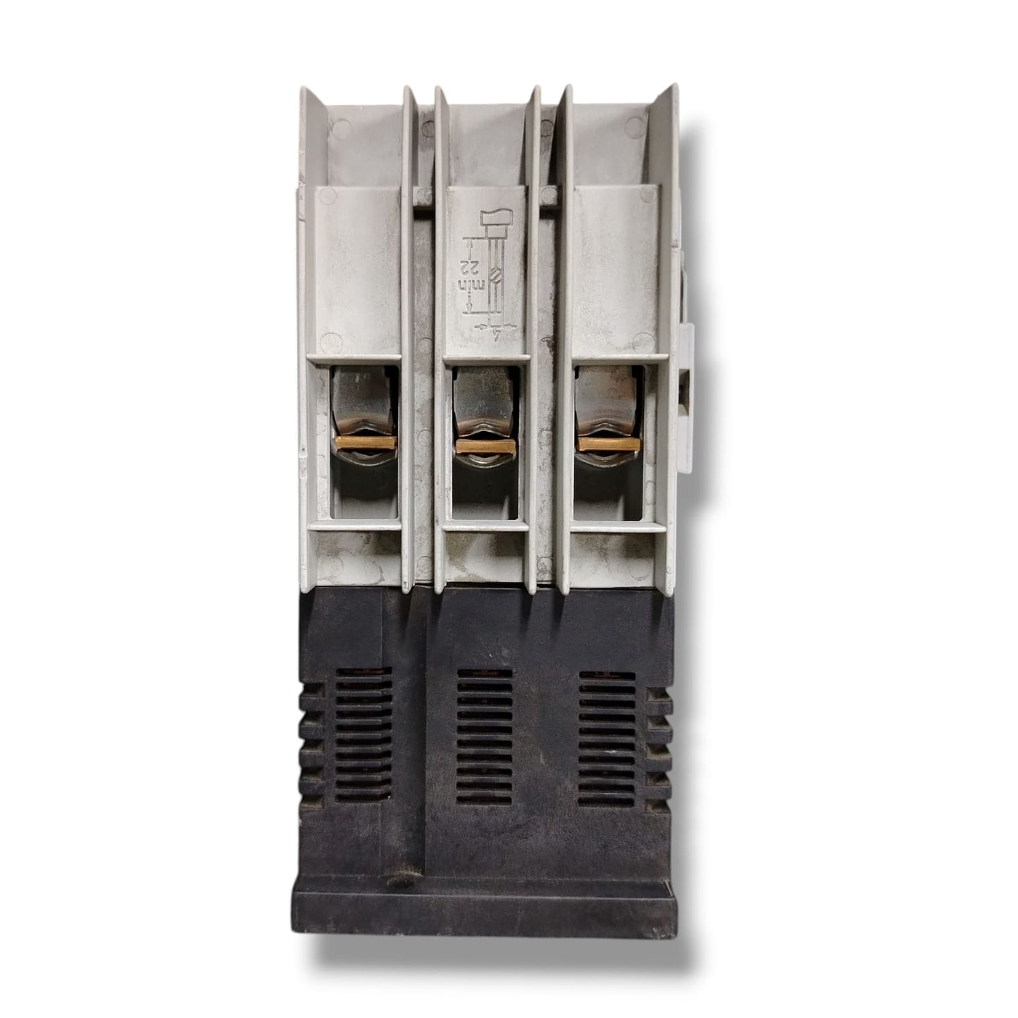 SIEMENS 3RT1742-5AD10 + 3RV1901-1A CON DETALLE