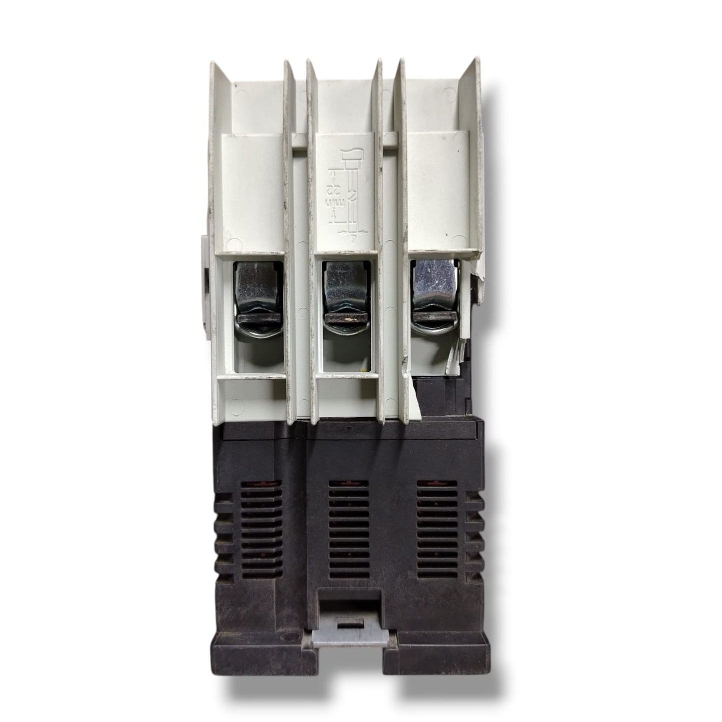 SIEMENS 3RT1742-5AD10 + 3RV1901-1A CON DETALLE