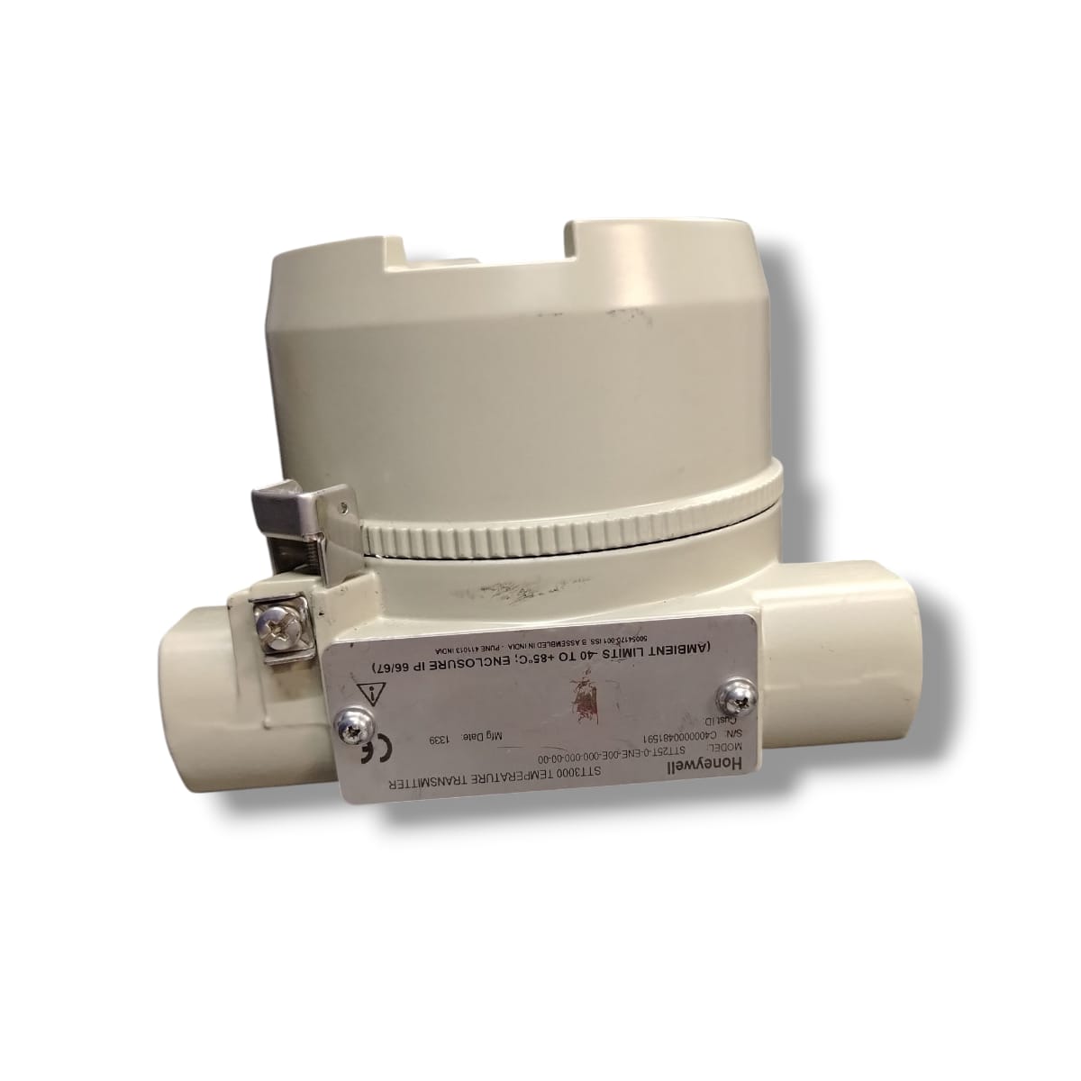 STT25T-0-ENE-00E-000-000-00-00 TRANMISOR INTELIGENTE (NUEVO)