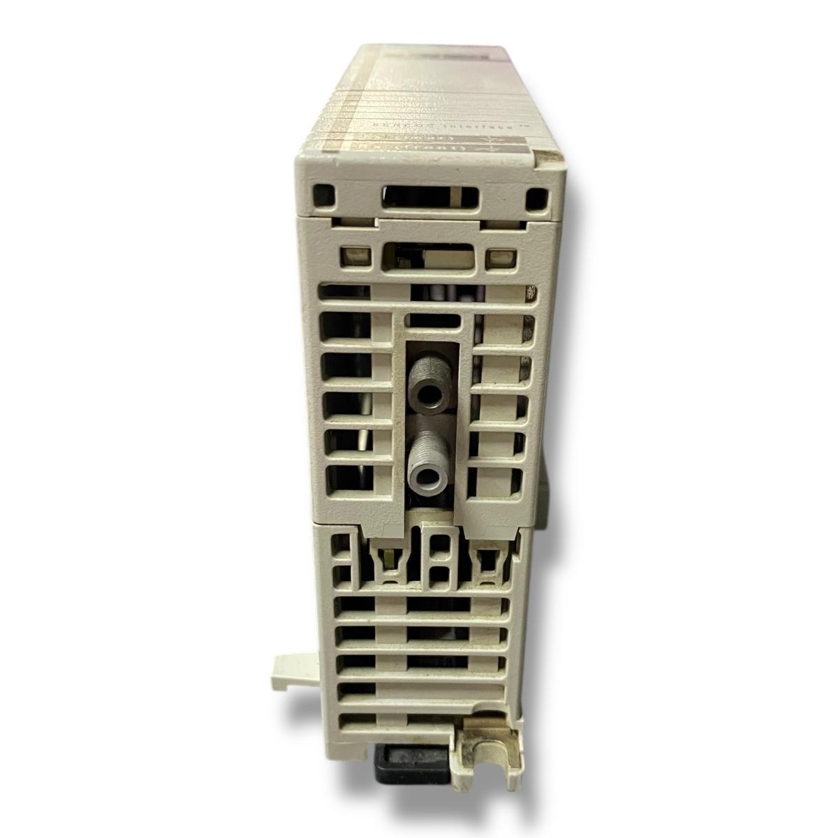 Allen Bradley 1768-m04se/a módulo de interfaz
