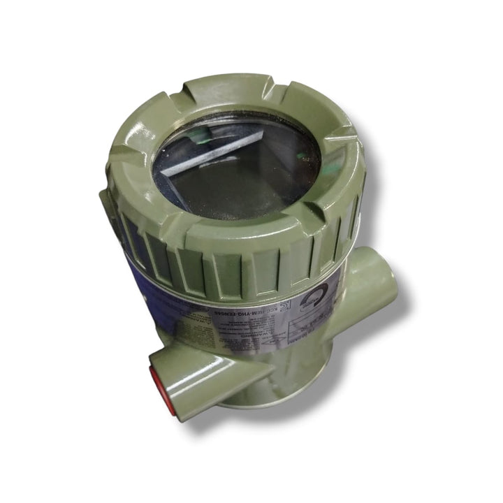 YOKOGAWA YTA 110 TRANSMISOR DE TEMPERATURA
