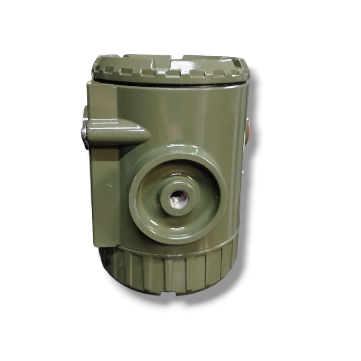 YOKOGAWA YTA 110 TRANSMISOR DE TEMPERATURA