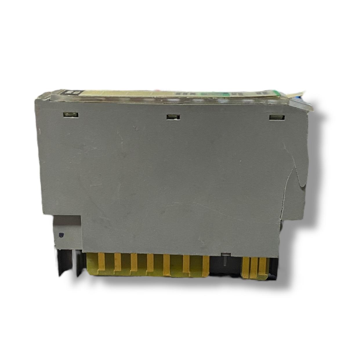 Allen Bradley 1734-0b4e módulo de salidas digitales