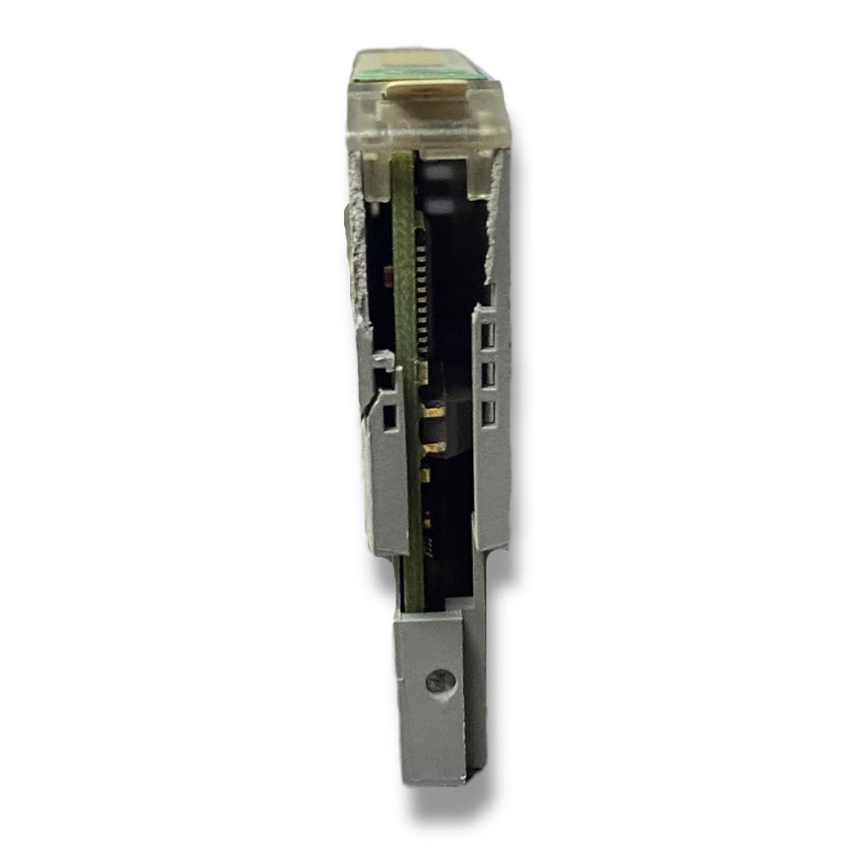 Allen Bradley 1734-0b4e módulo de salidas digitales