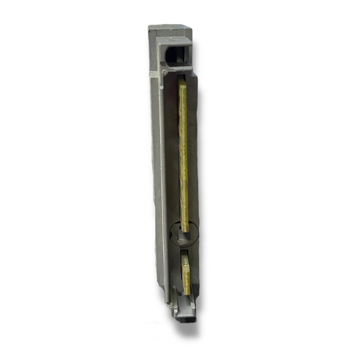Allen Bradley 1734-0b4e módulo de salidas digitales