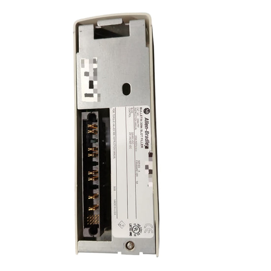 ALLEN BRADLEY 2094-PRF SLOT FILLER