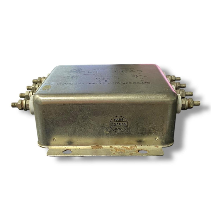 Emi Filter Dl-20ea3 filtro de interferencia