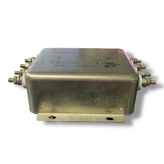 Emi Filter Dl-20ea3 filtro de interferencia