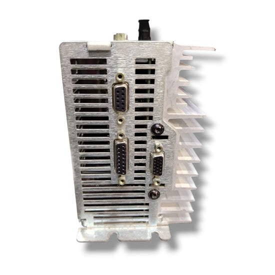 EMERSON EP209 SERVOMOTOR