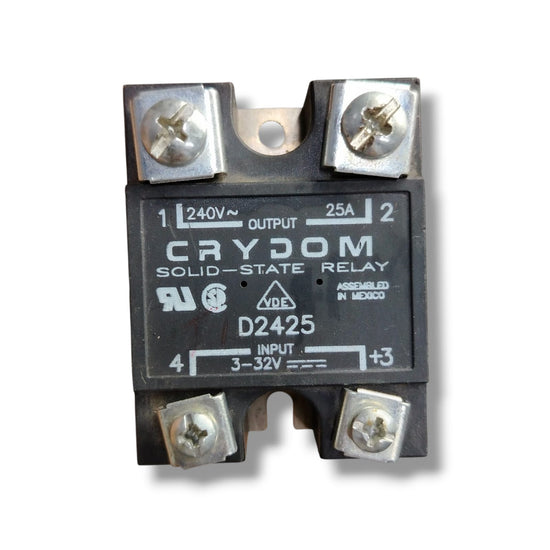 CRYDON D2425 RELE