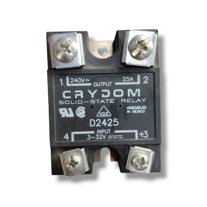 CRYDON D2425 RELE