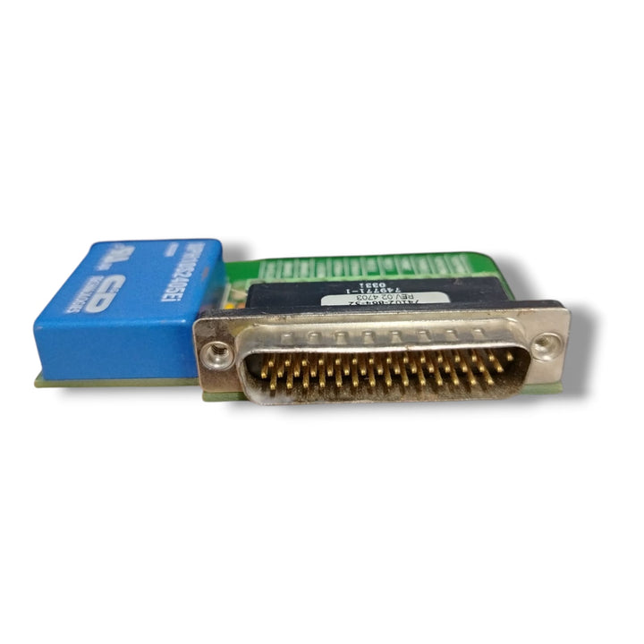 ALLEN BRADLEY 2090-U3CBB-DM12 PLACA DE CONEXION