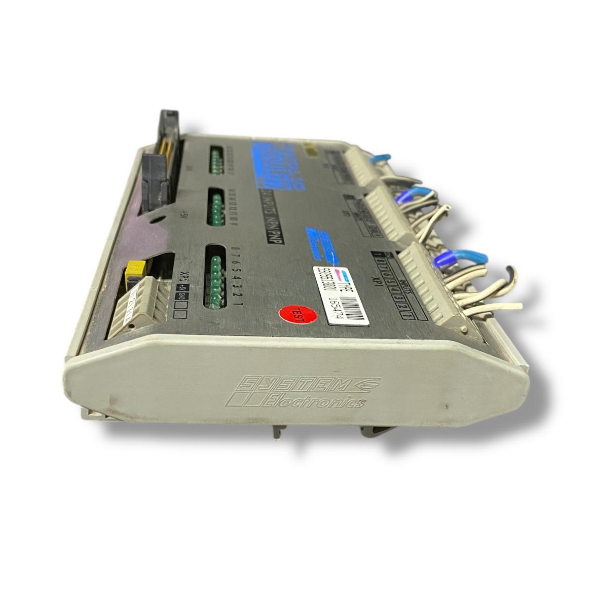 System Electronics 5905513001 módulo de E/S digital