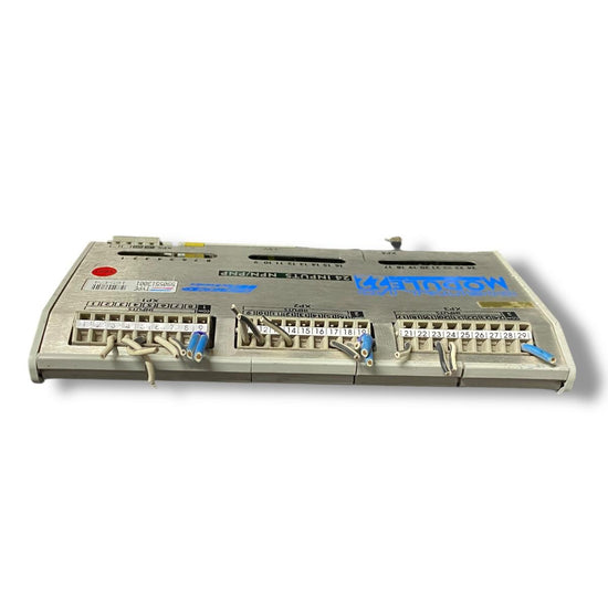 System Electronics 5905513001 módulo de E/S digital